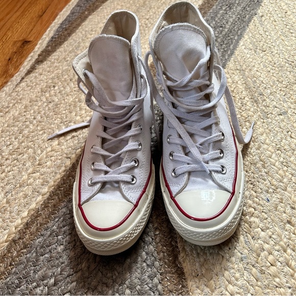 Chuck 70 Vintage Canvas (Unisex) - Picture 6 of 11